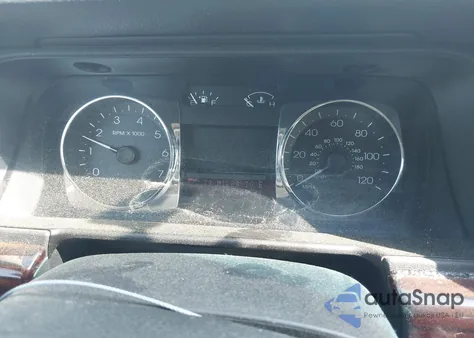 2006 Lincoln Zephyr from USA, damaged, VIN 3LNHM26196R613581